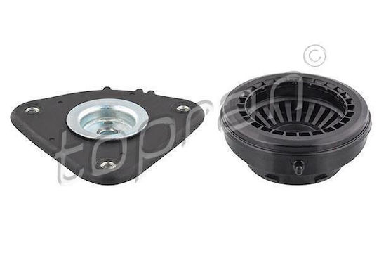 Topran Shock Absorber Bases for Volvo S40 Ford Focus / C-Max