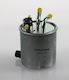 Nissan Navara D40 2.5 Dci Car Fuel Filter 09/06