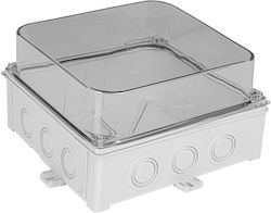 Simet Outdoor Electrical Box IP67