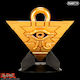 Millennium Puzzle Statue Sammelbare Figuren Fan Shop Merchandise