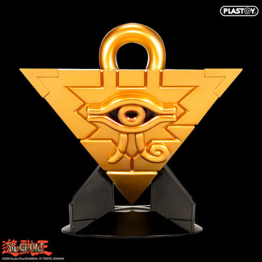 Millennium Puzzle Statue Sammelbare Figuren Fan Shop Merchandise