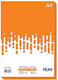 Skag Collage Cardboards Zazoo A4 Colored 100 Sh...