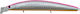 Artificial Rizor Kira Sr 120f #05 Pink Trouble Bait