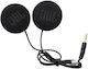 Cardo 40mm JBL Set Motorcycle Intercom Speakers Freecom Packtalk