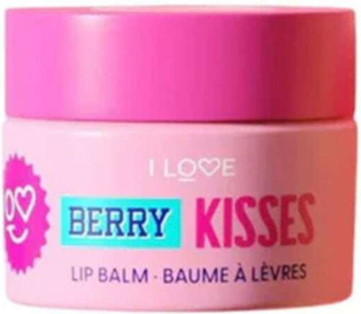 I Love Cosmetics Berry Kisses Lip Balm Berry Kisses 10ml