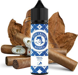 PGVG Labs Άρωμα Don Cristo 10ml 1τμχ
