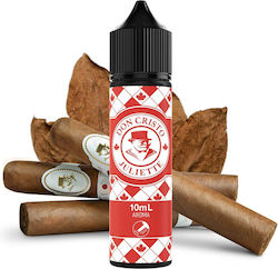 PGVG Labs Άρωμα Don Cristo 10ml 1τμχ