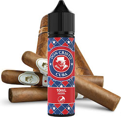 PGVG Labs Άρωμα Don Cristo 10ml 1τμχ