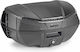 Case 49 Liters V49nb Black Monokey Without Plate Givi