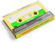 Post It Cassette Shaped 150φ Mustard