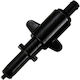 Fuel Supply Nozzle Mercury Mariner Female Can-sb 37.sb.in2217