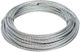 Galvanized Wire Rope 5mm Strands 6x12 1 Meter