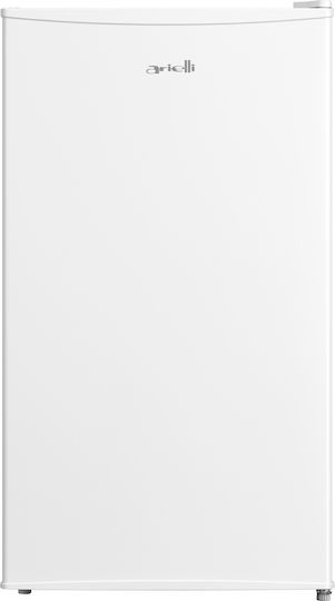 Arielli Mini Bar 80lt Υ84.5xΠ47.5xΒ44.5εκ. Λευκό ARS-104RNE