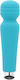 ToyJoy Happiness Push My Limits Mini Δονητής Μασάζ 14.5cm Sky Blue