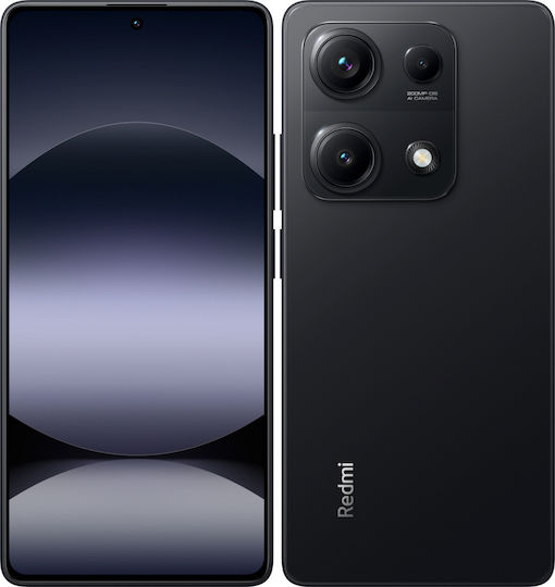 Xiaomi Redmi Note 14S NFC Dual SIM (8/128GB) Negru | Skroutz Romania
