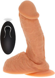 ToyJoy Get Real Naked Μπεζ ToyJoy Get Real Naked Μπεζ