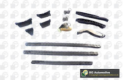 Timing Chain Set Kia Sorento 2.5crdi 13 Pcs