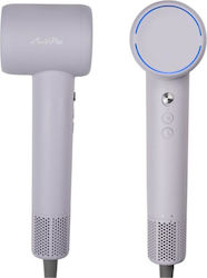 Morris Ladyplus Ionic Hair Dryer