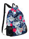 Geantă de damă Rucsac Multicolor