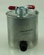 Car Fuel Filter Nissan Qashqai 2.0dci