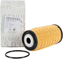 Car Oil Filter Opel Vivaro 2.0d Vivaro-b 1.6d