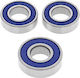 4 Ride Wheel Bearing