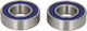 4 Ride Wheel Bearing