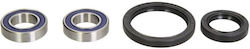 4 Ride Wheel Bearing