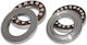W Standard Rulmenți Pentru Motociclete 105mm
