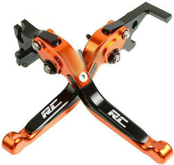 KTM Регулируема Оранжев 522163 KTM Регулируема Оранжев 522163