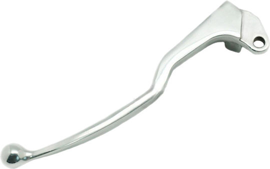 Roc Motorcycle Clutch Lever for Suzuki DL 650 V-STROM Silver 20761