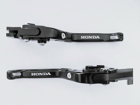 Honda Cbf1000 Cb1100/gop Special Cb1300sf Регулируема Черен cbf42