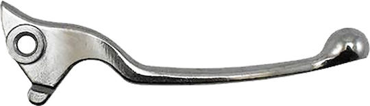 Tanaka Motorcycle Brake Lever for Yamaha Crypton 110 Silver 2200237410