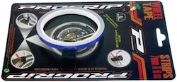 Bandă Adezivă Pentru Jante Albastră Pro Grip42398