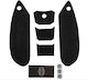 Suzuki Gsxr600/750 2006-2010 Motorrad-Aufkleber-Set für Tank