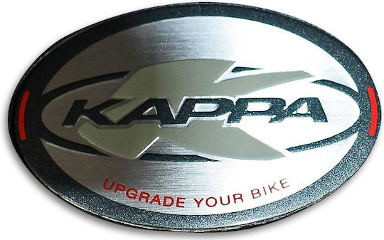Emblem Sticker Logo Z1632r Cases K33 K46 K28 Kappa