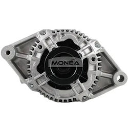 Ir7999rp Monea Δυναμό 14v 55a Opel Corsa B Combo B
