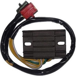 Ανορθωτής Μοτοσυκλέτας για Honda AX-1 43058