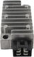 Motorcycle Regulator Rectifier for Yamaha TT / TW / TZR / WR / XJ / XT / MT-125 43055