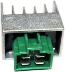 Motorcycle Regulator Rectifier for Yamaha Crypton 43049