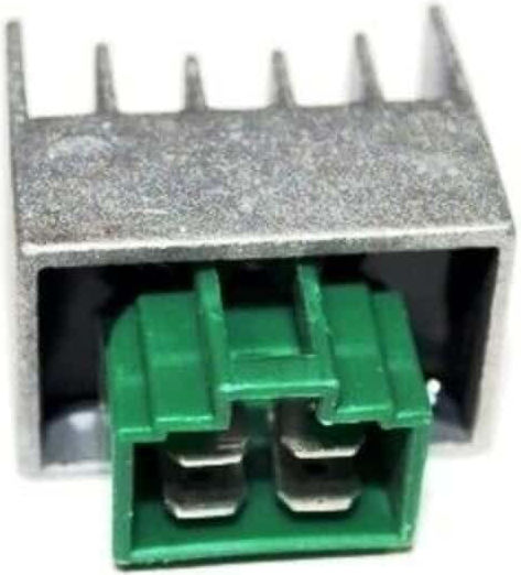 Kawasaki Motorcycle Regulator Rectifier for Kawasaki JOY-R 104909