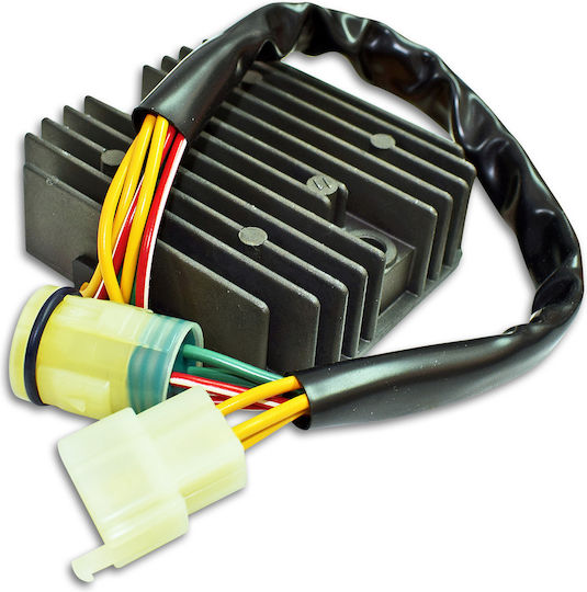 Honda Motorcycle Regulator Rectifier for Honda Africa Twin XRV 750 16010