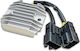Yog Regulator Rectifier Motocicletă pentru Honda SH 300 - Magazin online 16001
