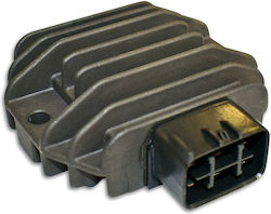 Motorcycle Regulator Rectifier for Yamaha Crypton 11133041