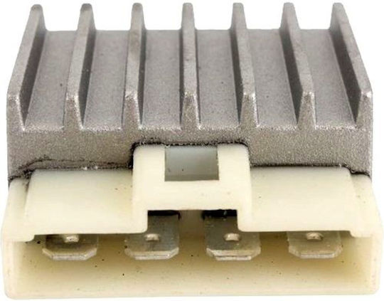 W Standard Ανορθωτής Μοτοσυκλέτας για Modenas Kriss 53881