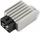 Lifan Regulator Rectifier Motocicletă pentru Honda CONDUCE ΑΝΟ-0004-000