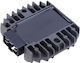 Regulator Rectifier Motocicletă pentru Yamaha Majestate 125 ΑΝΟ-0075-000