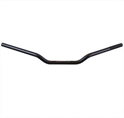 Renthal Road Bike High Τιμόνι Μοτοσυκλέτας 756-01-BK