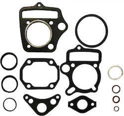 Φλάντζες Α Σετ 51mm Honda Astrea Grand C100 Gn5/supra Nf100 Goldwing56014