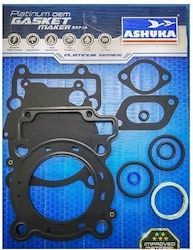 Φλάντζες Α Σετ Std 64.5mm Sym Vf 185cc Μαλαισιασ115506